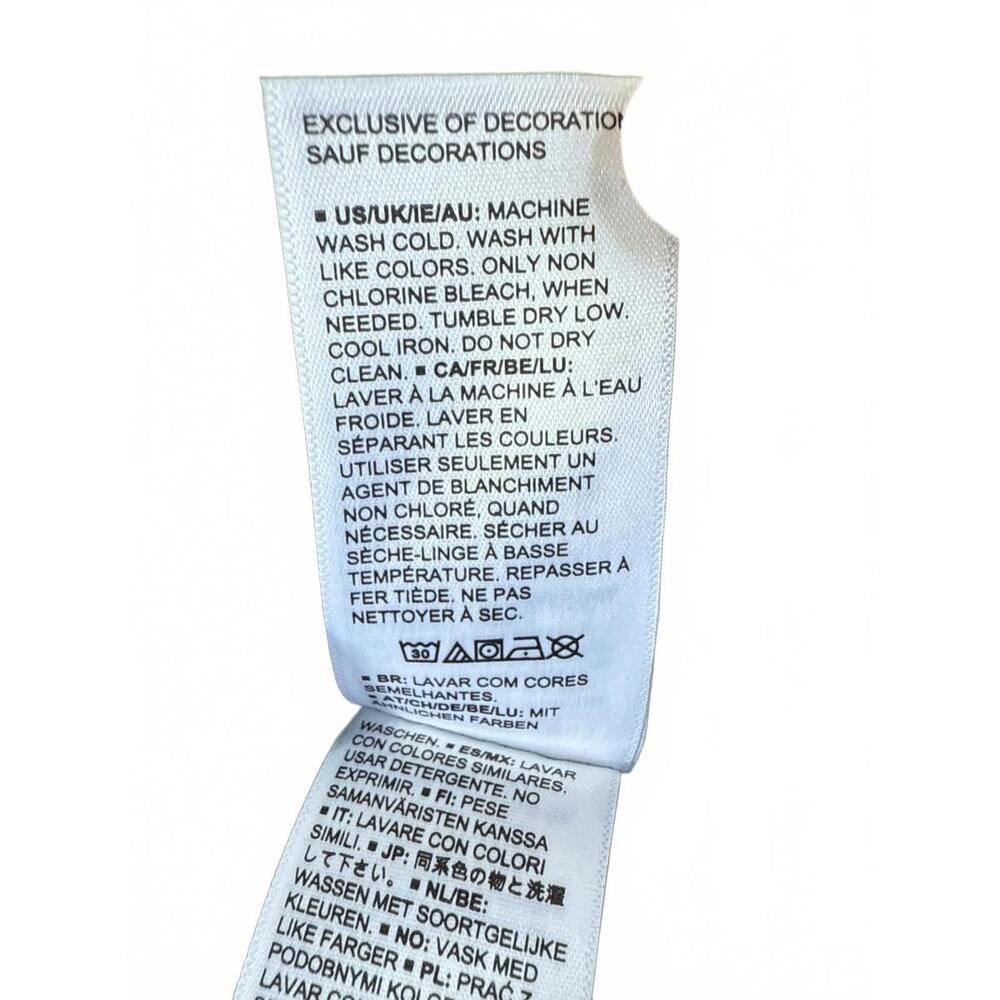 Amazon Essentials Quilted Green Jacket - image 5